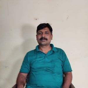 Meet your Posher, Sachin